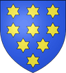 Wappen von Thonac
