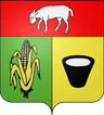 Coat of arms of Martignas-sur-Jalle