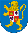 Coat of arms of Rionegro