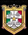 Coat of arms of Gómez Palacio
