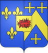 Wappen von Magny-en-Vexin