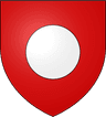 Coat of arms of Bagnoles