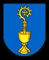 Wappen von Klosterlangheim