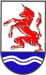 Wappen von Knesebeck