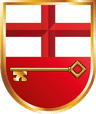 Wappen von Koblenz-Ehrenbreitstein