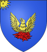 Coat of arms of Branceilles
