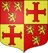 Wappen von Jaure