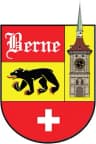 Coat of arms of Berne