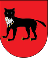 Coat of arms of Ochagavía-Otsagabia