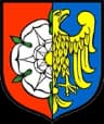 Wappen von Dobrodzień