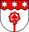 Wappen von Seffern