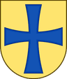 Coat of arms of Korsør