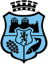 Wappen von Widin
