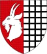 Coat of arms of Kožlí