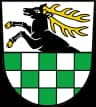 Wappen von Hirschfeld