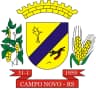 Wappen von Campo Novo