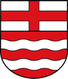 Coat of arms of Paderborn