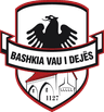 Coat of arms of Vau i Dejës