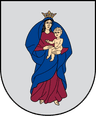 Coat of arms of Kretinga