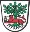 Coat of arms of Kriessern