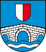Coat of arms of Krottorf