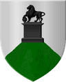 Wappen von Waterloo