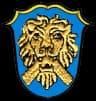 Wappen von Versbach
