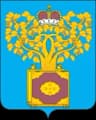 Coat of arms of Plavsk