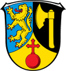 Wappen von Lautert