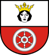 Wappen von Königshofen