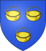 Coat of arms of Ekeren