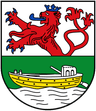 Coat of arms of Wiesdorf
