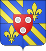 Wappen von Gagny
