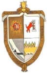Coat of arms of Ciudad Acuña
