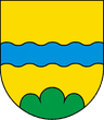 Wappen von La Magne