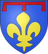 Wappen von Navarrenx