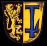 Wappen von Lachen-Speyerdorf