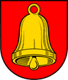 Wappen von Klingelbach