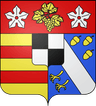 Wappen von Livry-Gargan