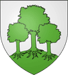 Wappen von Le Quesnoy