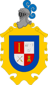 Coat of arms of Salamanca