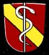 Wappen von Beuren