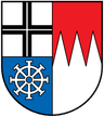 Wappen von Langendorf