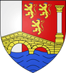 Wappen von Petit-Bersac