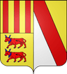 Wappen von Le Pizou