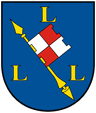 Wappen von Lauda