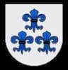 Wappen von Laufen