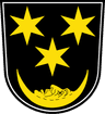 Coat of arms of Scherneck