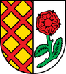 Wappen von Hillesheim