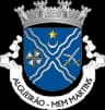 Coat of arms of Algueirão - Mem Martins